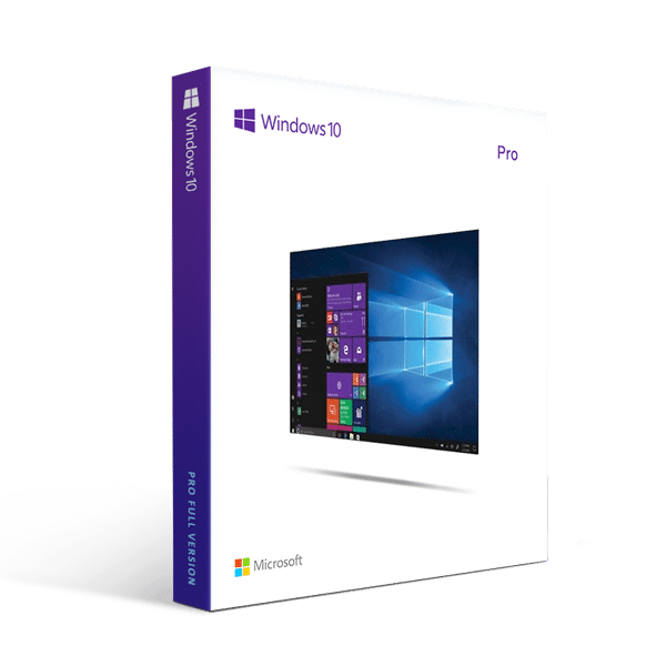 Windows 10 Pro
