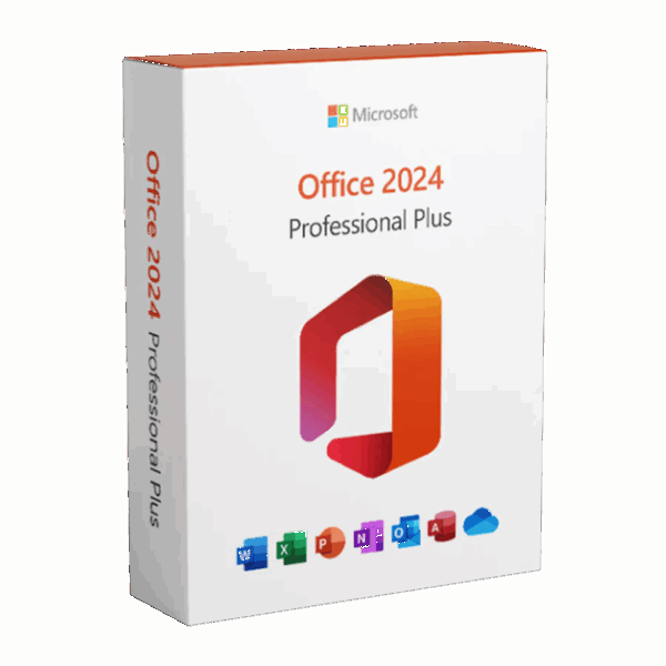 Office 2024 LTSC Pro Plus